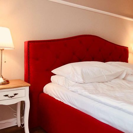 Apartamenty Miedzyzdroje Luaran gambar