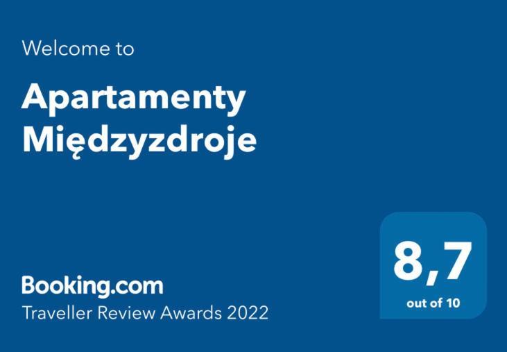 Apartamenty Miedzyzdroje Luaran gambar