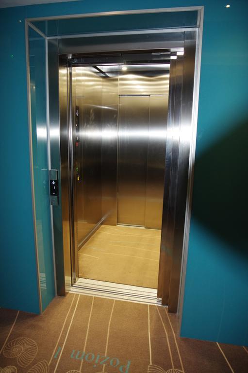 Apartamenty Miedzyzdroje Luaran gambar