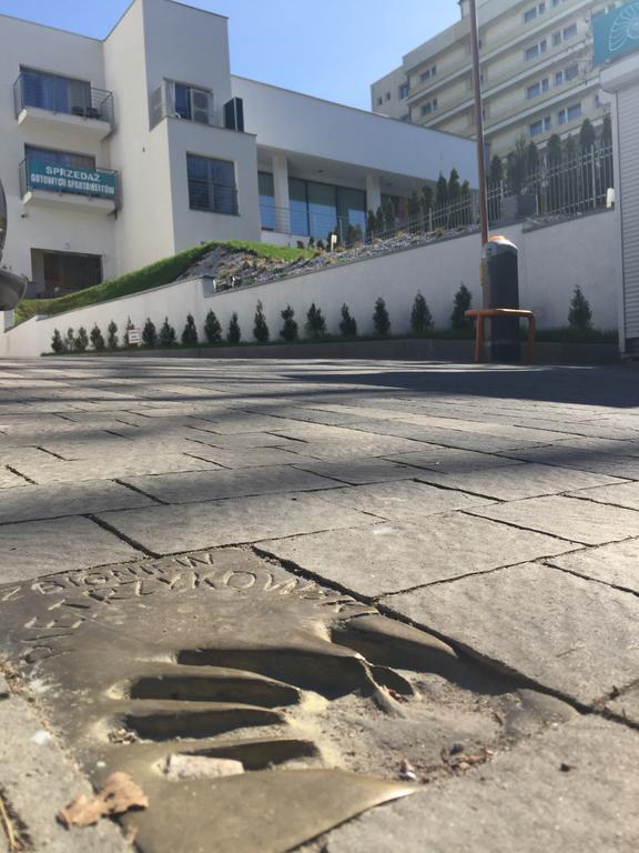 Apartamenty Miedzyzdroje Luaran gambar