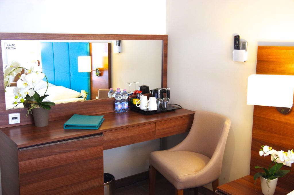 Apartamenty Miedzyzdroje Luaran gambar