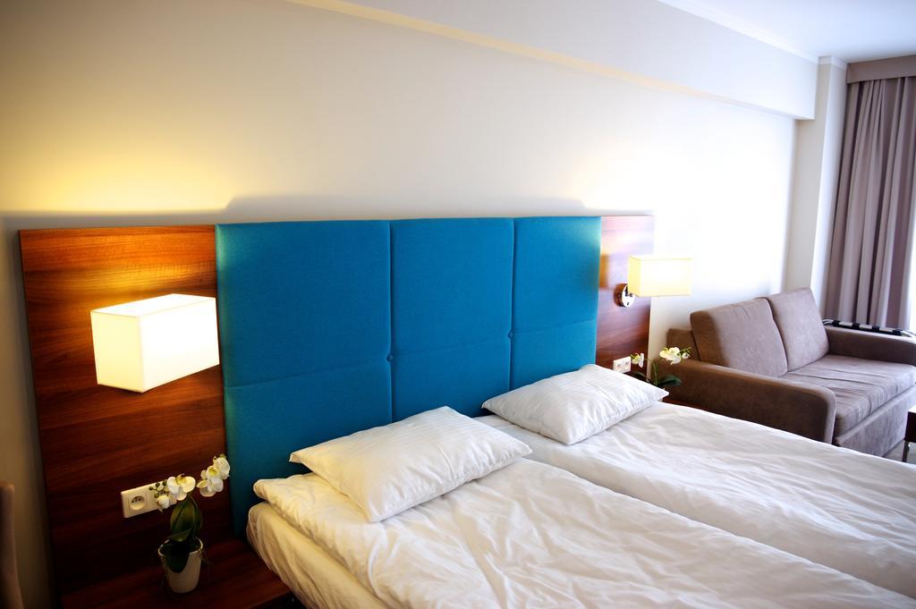 Apartamenty Miedzyzdroje Luaran gambar