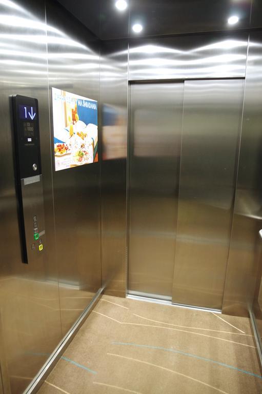 Apartamenty Miedzyzdroje Luaran gambar