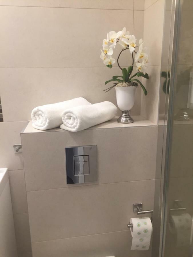 Apartamenty Miedzyzdroje Luaran gambar