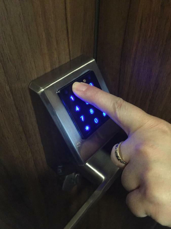 Apartamenty Miedzyzdroje Luaran gambar