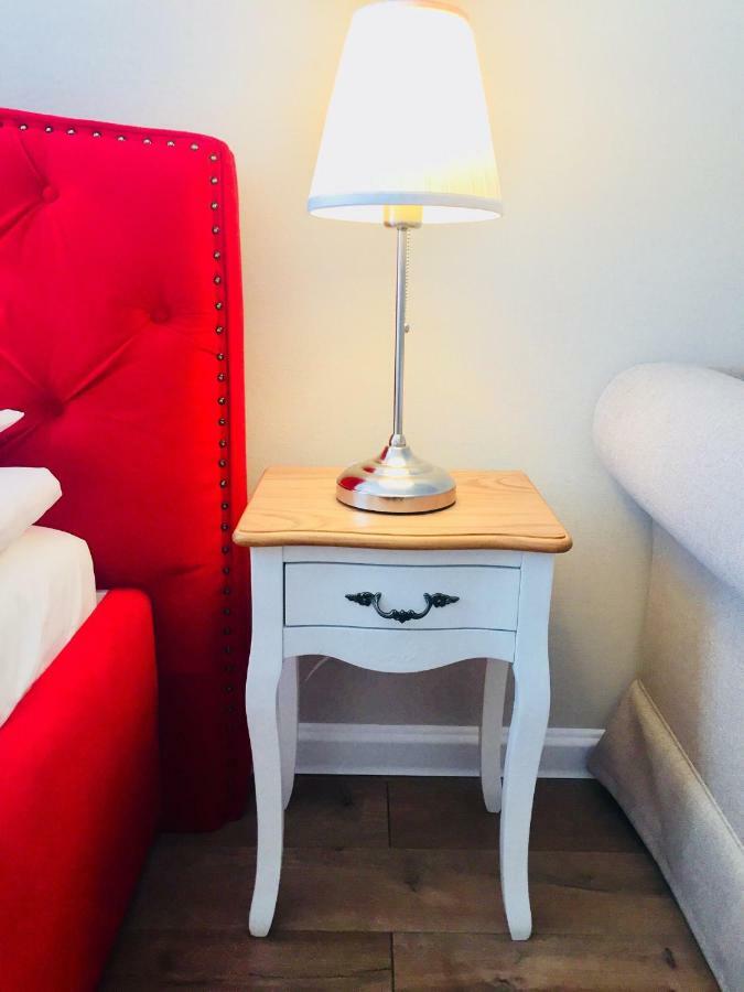 Apartamenty Miedzyzdroje Luaran gambar